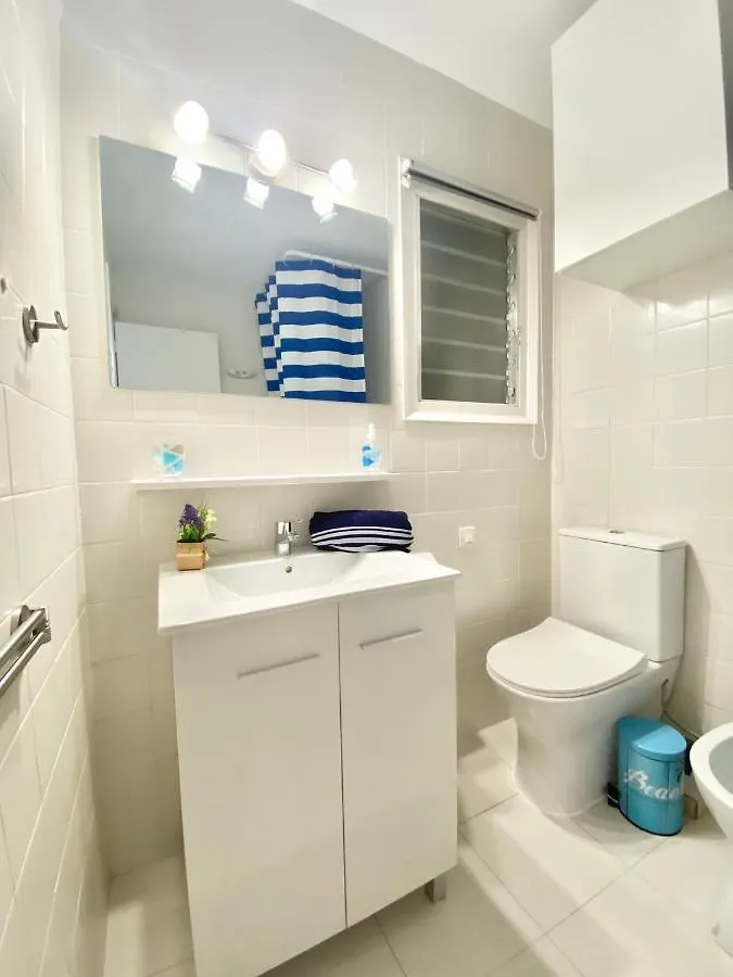 Sea View Apartment Cap Salou Costa Dorada Cye