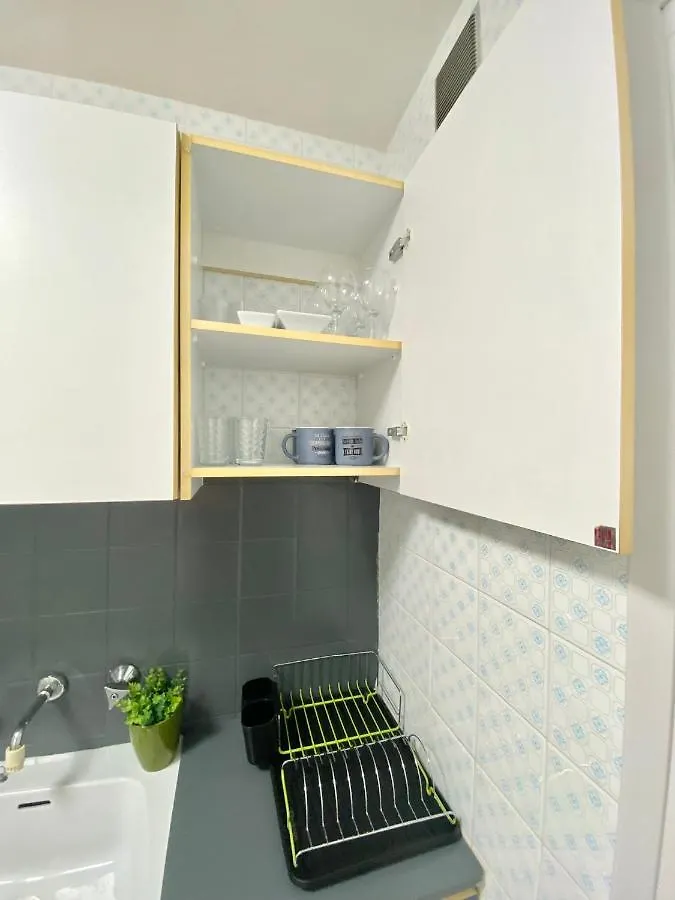 Sea View Apartment Cap Salou Costa Dorada Cye