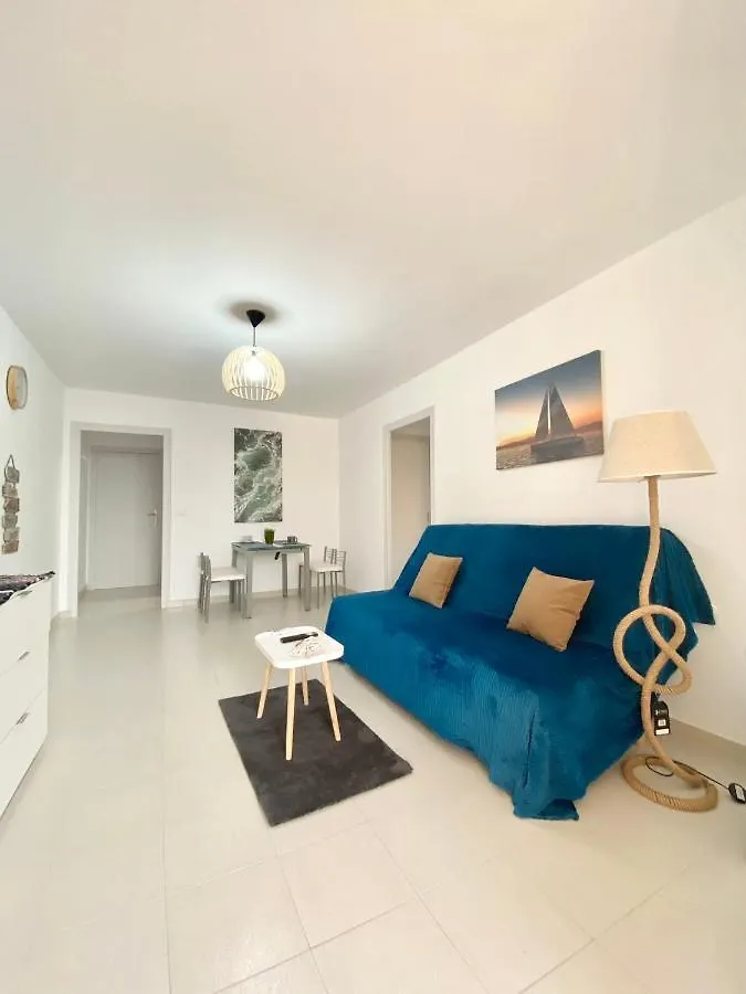 Sea View Apartment Cap Salou Costa Dorada Cye