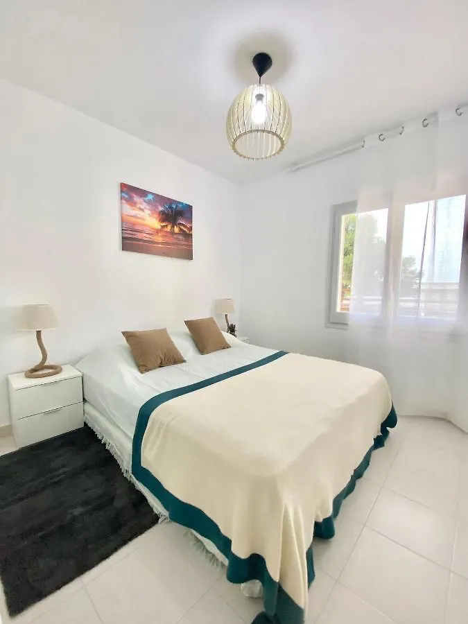 Sea View Apartment Cap Salou Costa Dorada Cye Spain