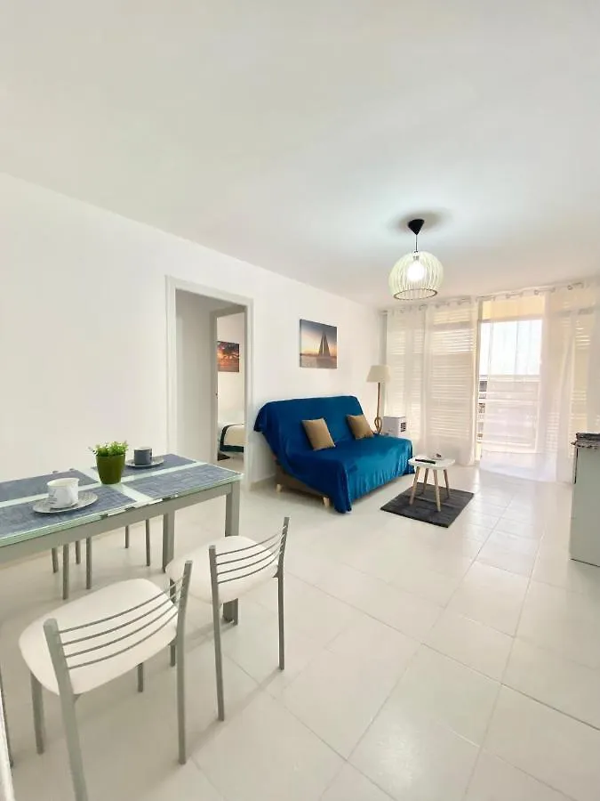Sea View Apartment Cap Salou Costa Dorada Cye