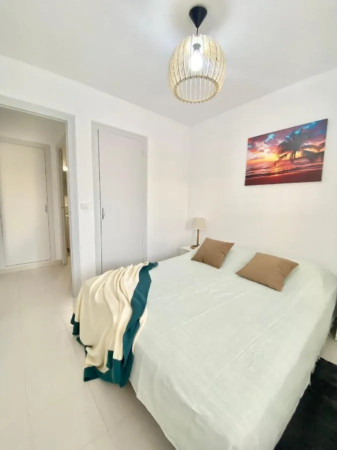 Sea View Apartment Cap Salou Costa Dorada Cye 0*,  Spain