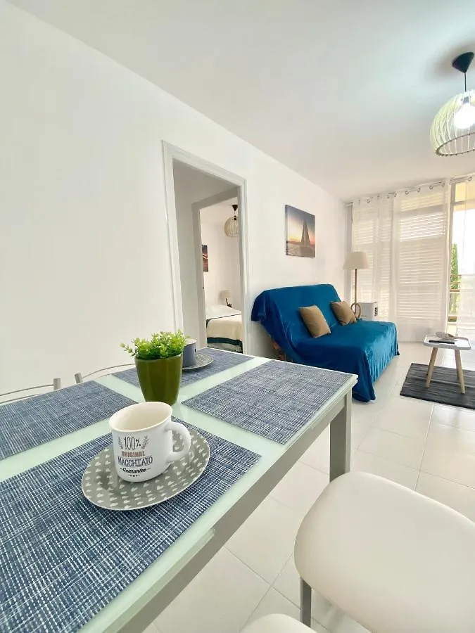 Sea View Apartment Cap Salou Costa Dorada Cye