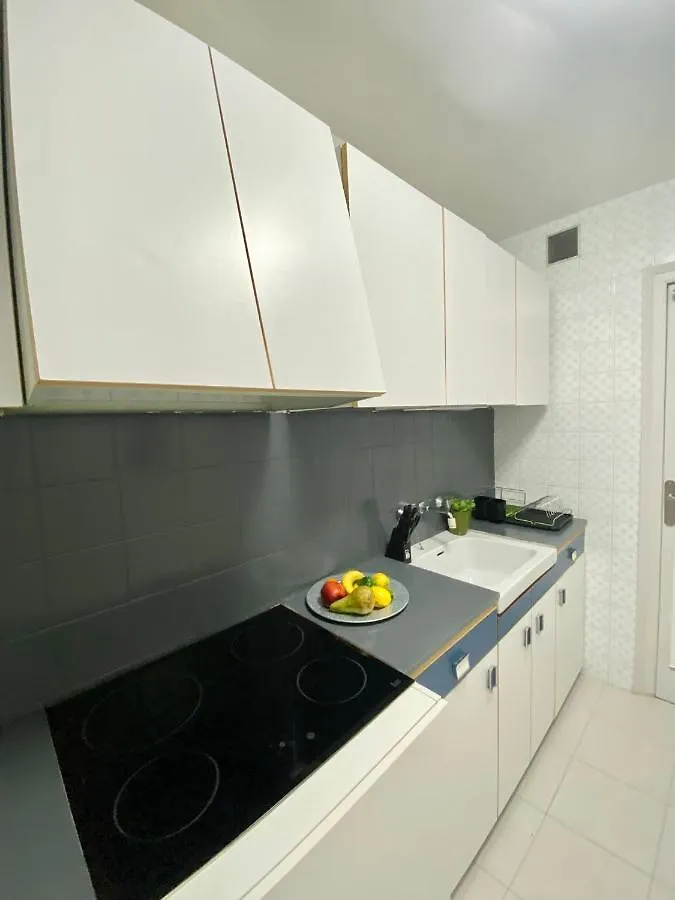 Sea View Apartment Cap Salou Costa Dorada Cye 0*,