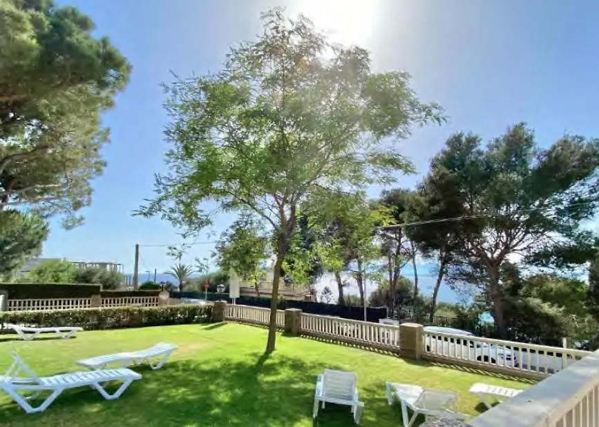 Sea View Apartment Cap Salou Costa Dorada Cye Spain