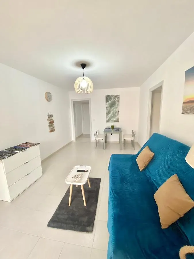 Sea View Apartment Cap Salou Costa Dorada Cye