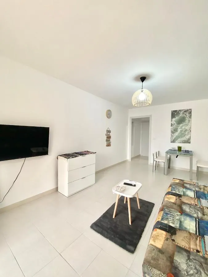 Sea View Apartment Cap Salou Costa Dorada Cye